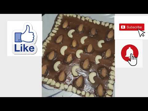 How to make Cake recipe in Kannada | Lockdown Mini Cake Without Maida, Egg, Oven, Eno, Flour.
