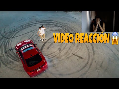 RDjavi x El Canelilla - La Para De La Ciudad (Video Reaccion)