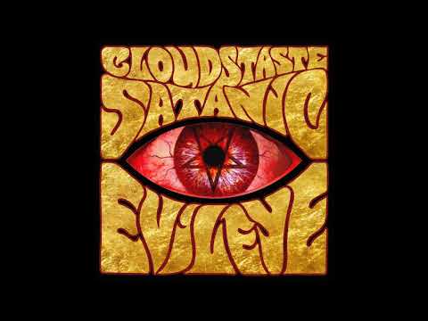 Clouds Taste Satanic - Evil Eye (New Track 2019)