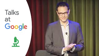 Architects@Google: Dan Barasch, "The Delancey Underground"