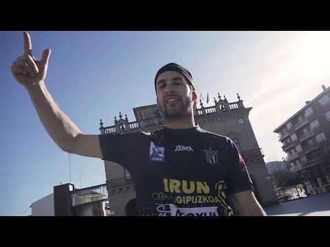 Kan - CD Bidasoa Irun (7 A.M Prod.)