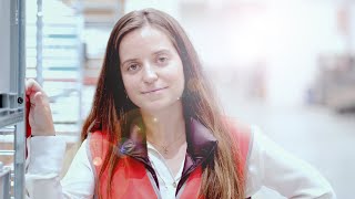 Everything is possible: how we innovate e-commerce logistics