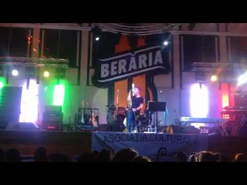 Someone like you, Andy Tolea