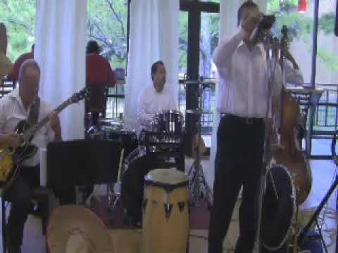 Promotional video thumbnail 4 for Luis Trevino Music