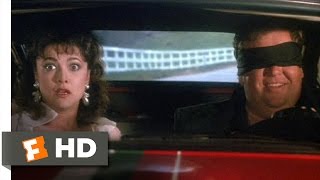 Delirious (1991) - A Game Called Trust Scene (8/12) | Movieclips