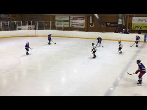 D2 AA Jatkosarja / Virkiä Sininen - JYP Valkoinen / Lapua 15.2.2020 klo. 11.35