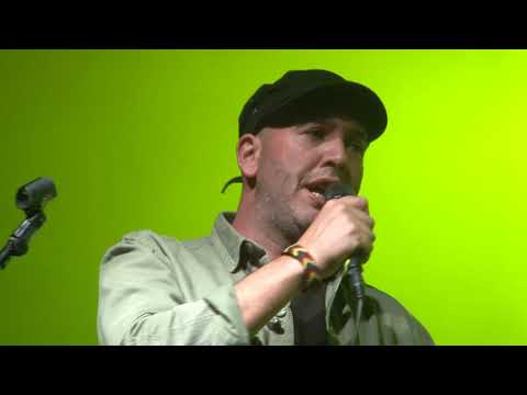 Fiesta del Parque Libertad 2019  - Emiliano y el Zurdo