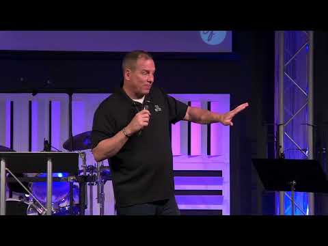 Because He Is First - Ps. Bobby Petrocelli - 1/8/2023