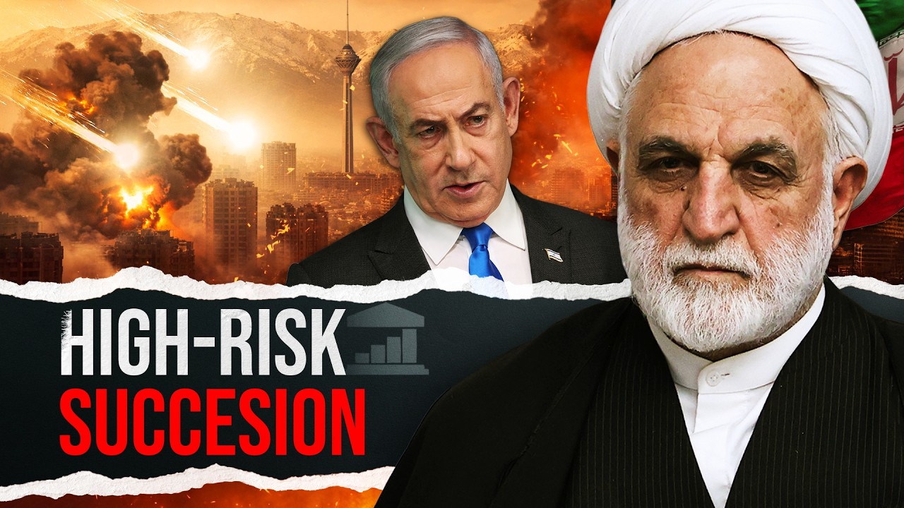 Israel presses Tehran