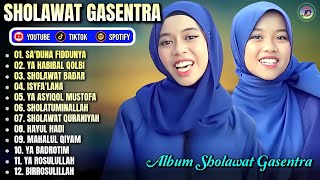 Download lagu SA'DUNA FIDUDUNYA - YA HABIBAL QOLBI || SHOLAWAT FULL ALBUM - SHOLAWAT GASENTRA TERBARU 2026 mp3