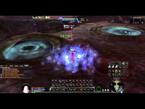 Magamia Last Runs- NotAion