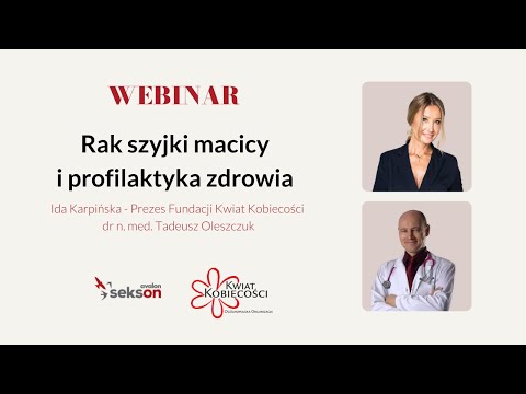 Rak szyjki macicy i profilaktyka zdrowia