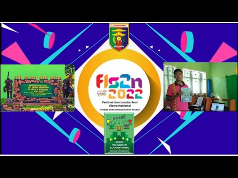 FLS2N DESAIN GRAFIS TAHUN 2022