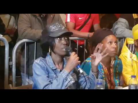 BRITAIN'S GOT REGGAE AUDITIONS 2019