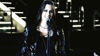 EVERGREY - In Orbit (feat. Floor Jansen) (2016) // official clip // AFM Records