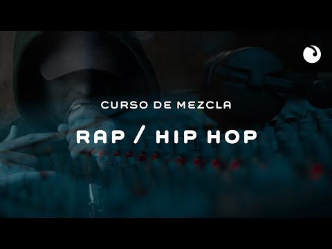 Free Download Curso De Mezcla Rap y Hip Hop TUTORiAL-FANTASTiC