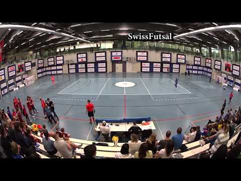 20230506 Futsal Minerva-Futsal Maniacs 4:1 (1. Final)
