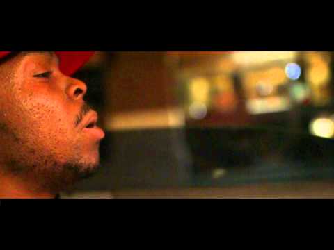 Detroit Killa B "Move Smooth" (official video)