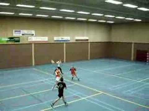 Zaalvoetbal/Futsal In Margraten