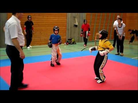 19 Mrz 2017 -  40. Reinacher Cup - Dana Gerini vs Immer Valentin