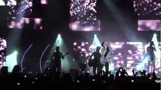 Luan Santana - Incondicional (Videoclipe Oficial)