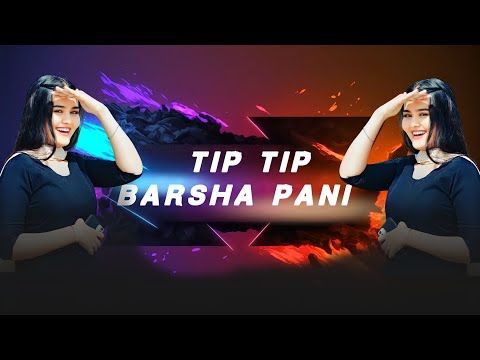 Tip Tip Barsha Pani ||_Dance Tadka Mix_|| DJ Raju Dkl