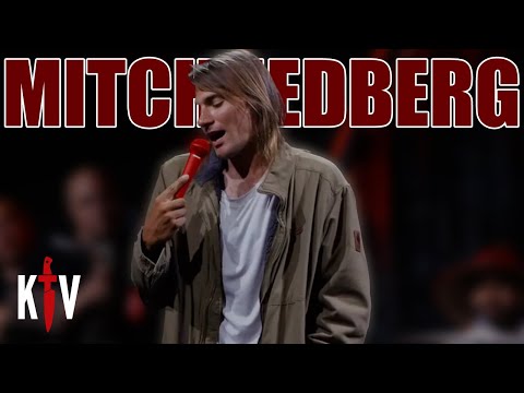 KT #730 - KEEGAN CARMYCHAEL [Mitch Hedberg Impersonator]