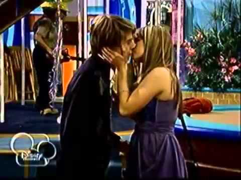 Suite Life On Deck - Graduation On Deck - Part 3