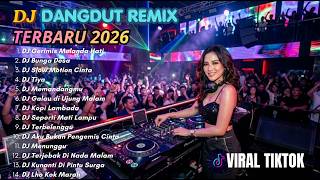 Download lagu Gerimis Melanda Hati – DJ Dangdut Remix 2026 💔 Full Bass Slow Bikin Nangis! mp3