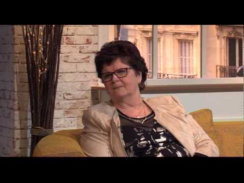 Café Tinto, 2 maart 2015, deel 3 - Maaike van der Neut