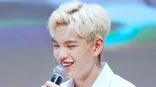 190223 DIY MV 상영회 계현이의 어린 시절! / VERIVERY 계현 직캠