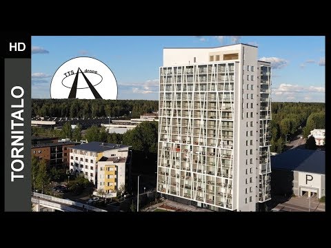 Tornitalo  - Vantaan Astrum