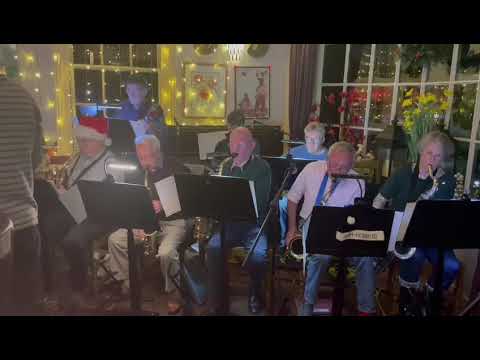 Winter Wonderland   FABB @ Albion Dec 23