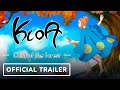 Kloa: Child of the Forest - Official Reveal Trailer
