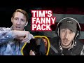 Tim Kennedy's Fanny Pack Carry | SHEEPDOG RESPONSE Fanny Pack