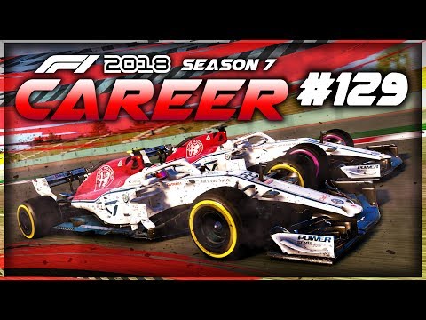 WE'VE FULLY MAXED OUT & FULLY UPGRADED OUR CAR! - F1 2018 Career Mode Part 129