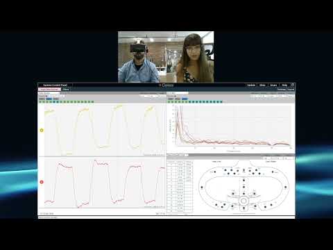 OpenBCI Galea Software Walkthrough