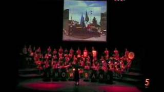 ViJos Showband Spant 2008 – 1