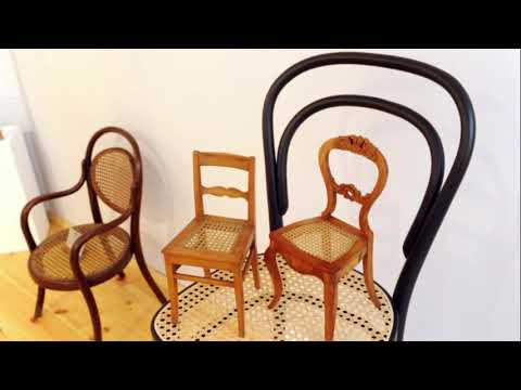 DLF 03.03.1871 – Der Möbeltischler Michael Thonet gestorben
