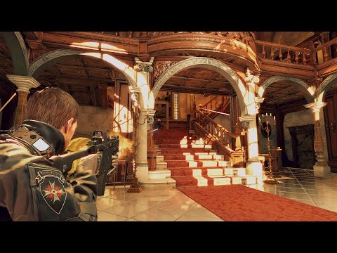Видео № 0 из игры Resident Evil (Biohazard) Umbrella Corps (Б/У) [PS4]