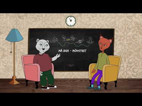 Trailer Känslogrejen om bemötande