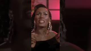 Grace Jones and Eddie Murphy in Boomerang 👀 this scene was wild and hilarious 😂 #shorts