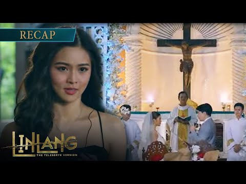 Juliana regrets losing Victor to Olivia Linlang Recap