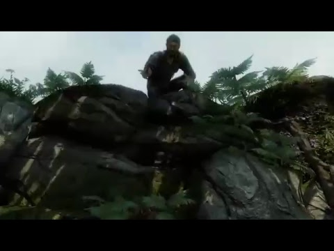 The Last of US Remastered Walkthrough LiveStream Part9 The Ending (No Commentary))