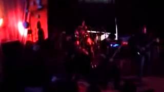 Crynight - October Insight (October Tide cover)