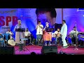 Paattu Thalaivan Paadinaal SPB M K T Raja S Dheem Dhirana