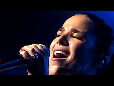 Abrazame - Wanessa Camargo