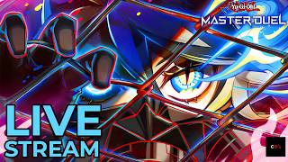 Yu-Gi-Oh! Master Duel Indonesia - master 1 malam ini?
