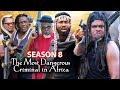 The Most Dangerous SHINA RAMBO Part 8 2024 Sylvester Madu Prince Iyke Olisa Nigerian Movie