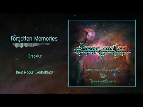 Breaktur - Forgotten Memories